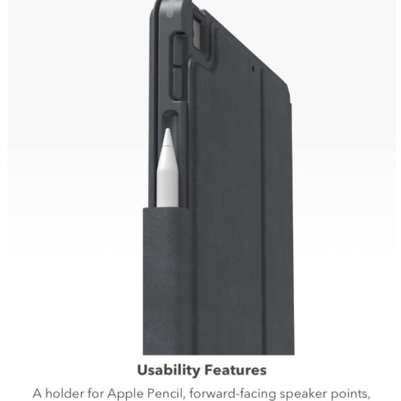 NIB ZAGG Pro Keys Wireless Keyboard & Case for iPad Pro 11” (4th/3rd/2nd/1st Gen - Picture 7 of 14